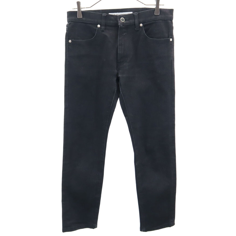日本製 スキニーデニムパンツ 36 メンズ