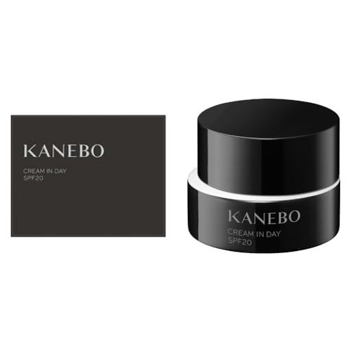 KANEBO(カネボウ) カネボウ クリーム イン デイ 40グラム (X 1)