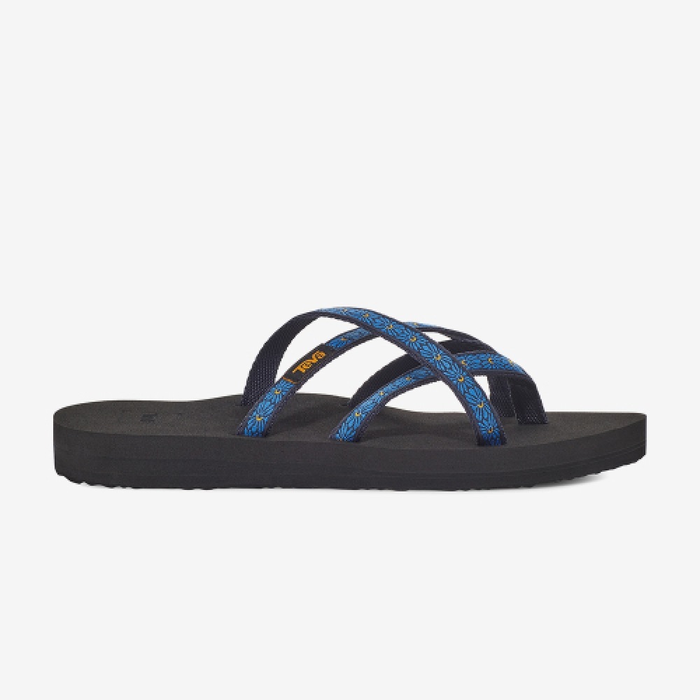 TEVA 女性用オロワフ (FLN) STVF2316840-FLN