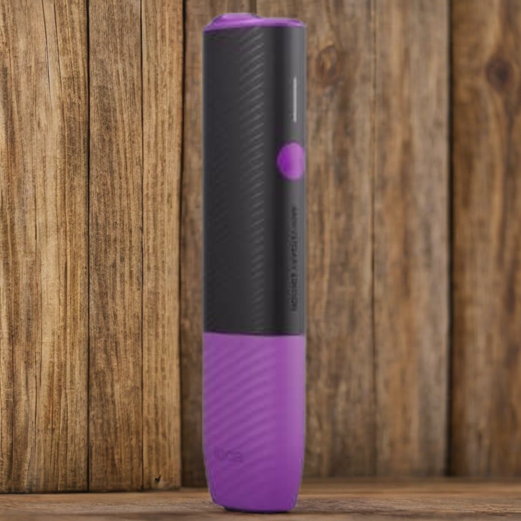 ア イ コ ス イルマ i ワン アニバーサリー モデル 紫 パープル ILUMA i ONE 10周年