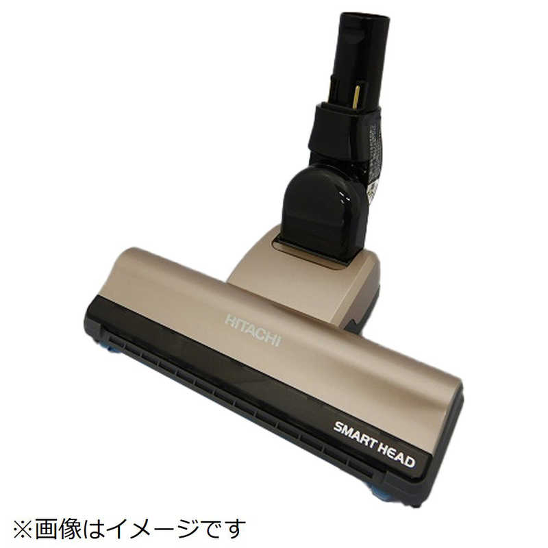 日立　HITACHI　掃除機用スイクチD-DP15クミ(N)　PV-BFH900-010