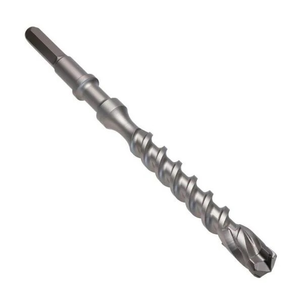 ミヤナガ デルタゴンビット 六角軸 DLHEX215 先端工具 コンクリートアクセサリ ハンマービット
