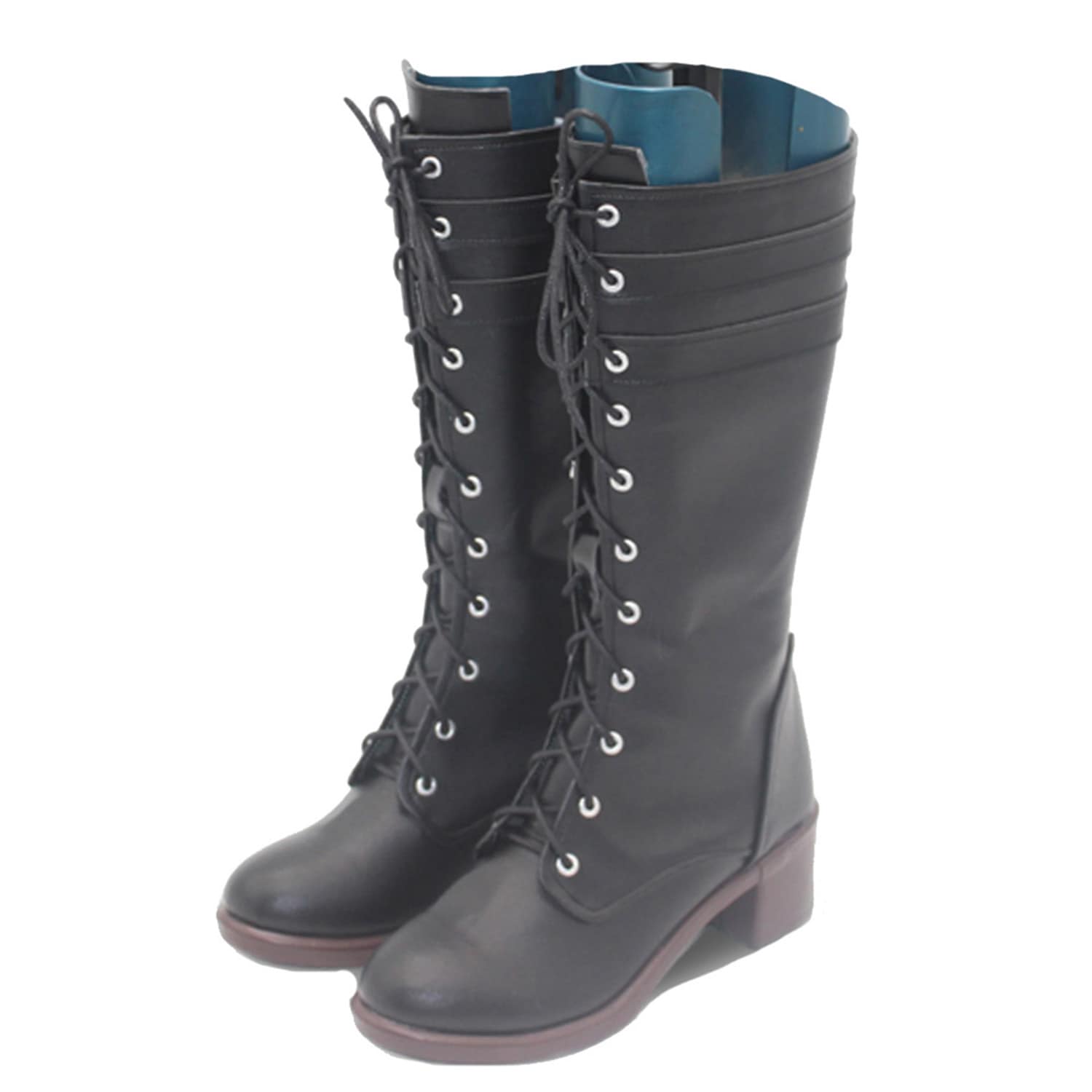 リネット 原神 げんしん Genshin コスプレ 靴 ブーツ コスプレ靴 コスプレブーツ カスタマイズ可能903224