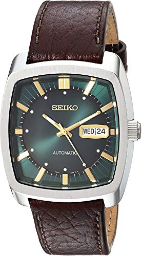 訳あり セイコー SEIKO Autom 自動巻き Series Recraft リクラフトシリーズ 腕時計 腕時計 - www
