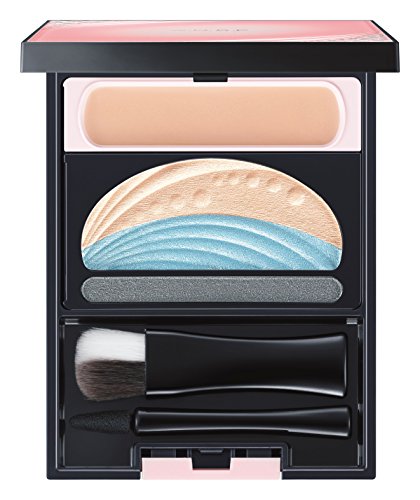 色：531ブルー系 ソフィーナ オーブ ブライトアツプアイズ 531 ブルー系