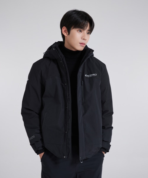 Discovery EXPEDITION Men s Bergen Gore Windstopper Goose 7 66,170円