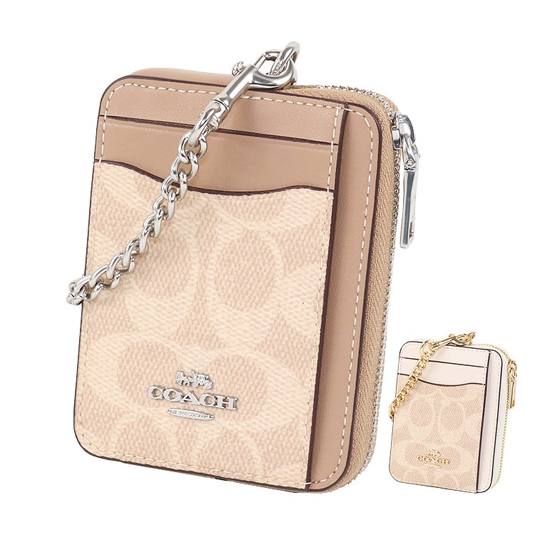 パスケース CW883 カードケース コインケース フラグメントケース アウトレット レディース 小物 新作