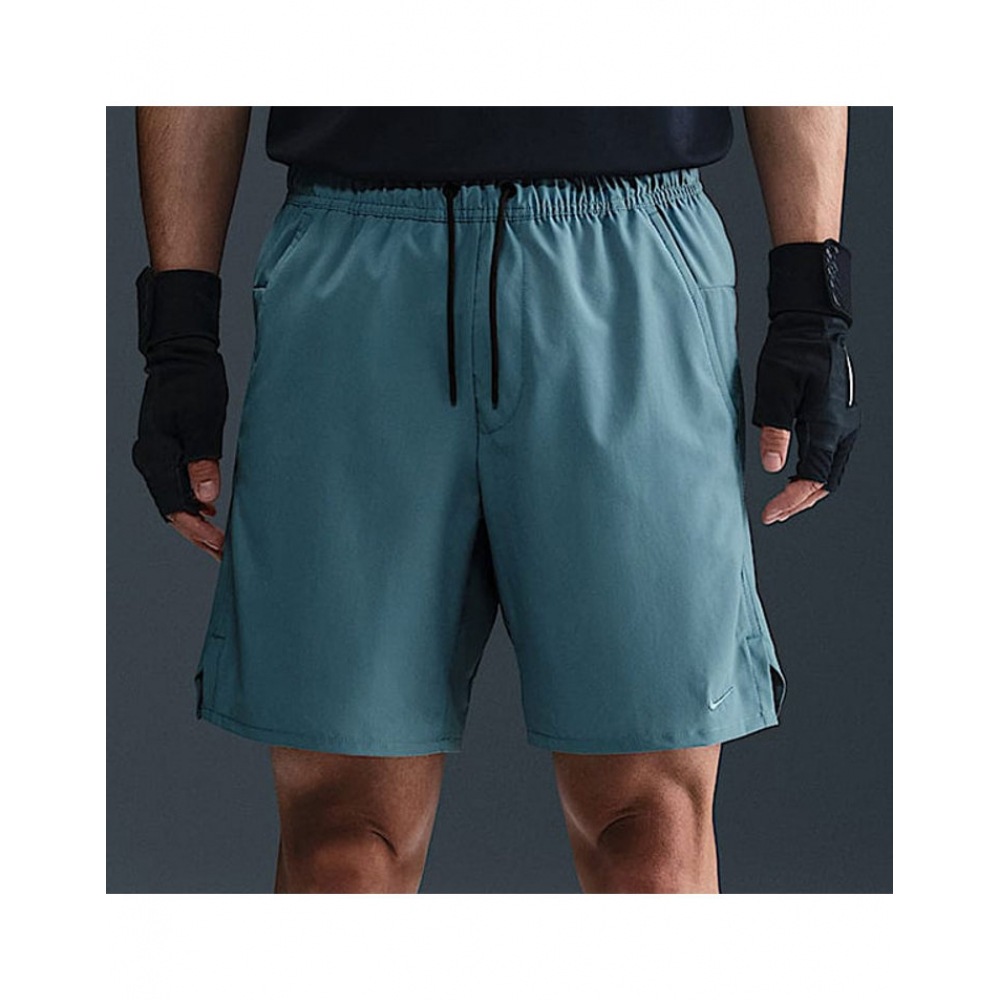 ナイキ ドライフィット アンリミテッド バーサタイル ショーツ 7インチ DV9341-006