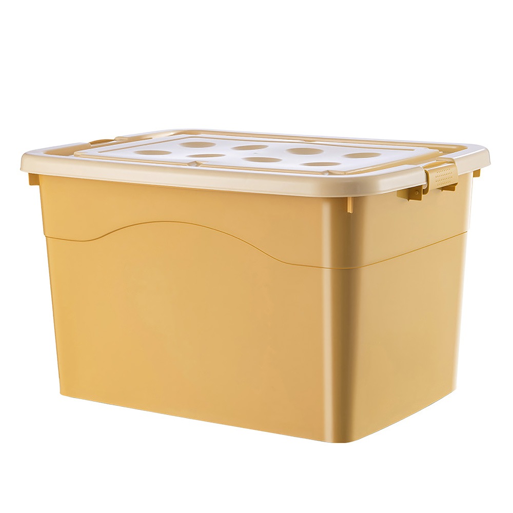 【10個セット】 収納ボックス 収納 衣装ケース アウトレット Sサイズ 重ねて使える キャスター付