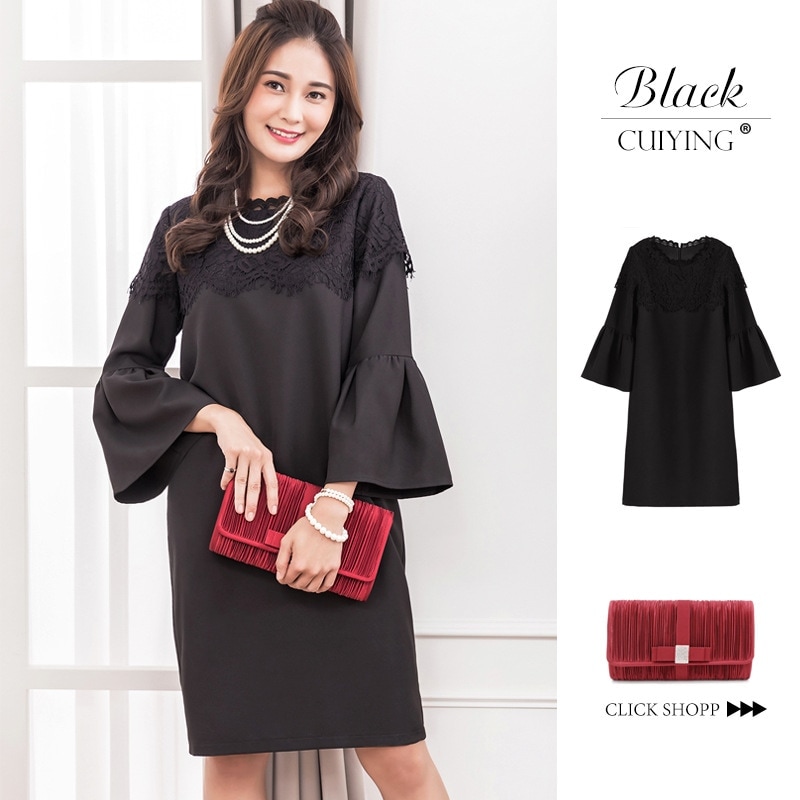 韓国ファッション ドレス ワンピース レディース 韓国ファッション ビジネススーツ 通勤 高級感