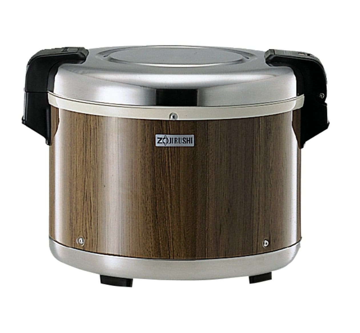 象印 電子保温ジャー 3升3合 業務用 木目 THA-C60A-MK