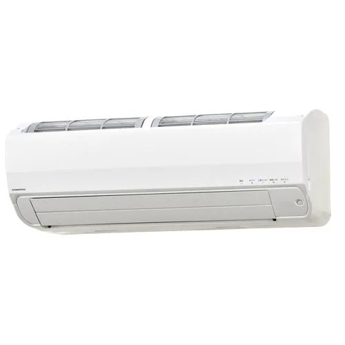 【標準工事費込】【無料長期保証】コロナ エアコン 10畳 清潔機能充実な省エネ対応 日本製 掃除機能 人センサー リララ Zシリーズ CSH-Z2825R 2025年モデル