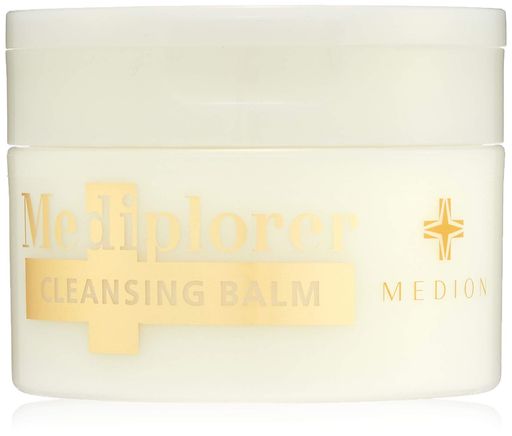 MEDIPLORER(メディプローラー) クレンジングバーム 90G 5,268円