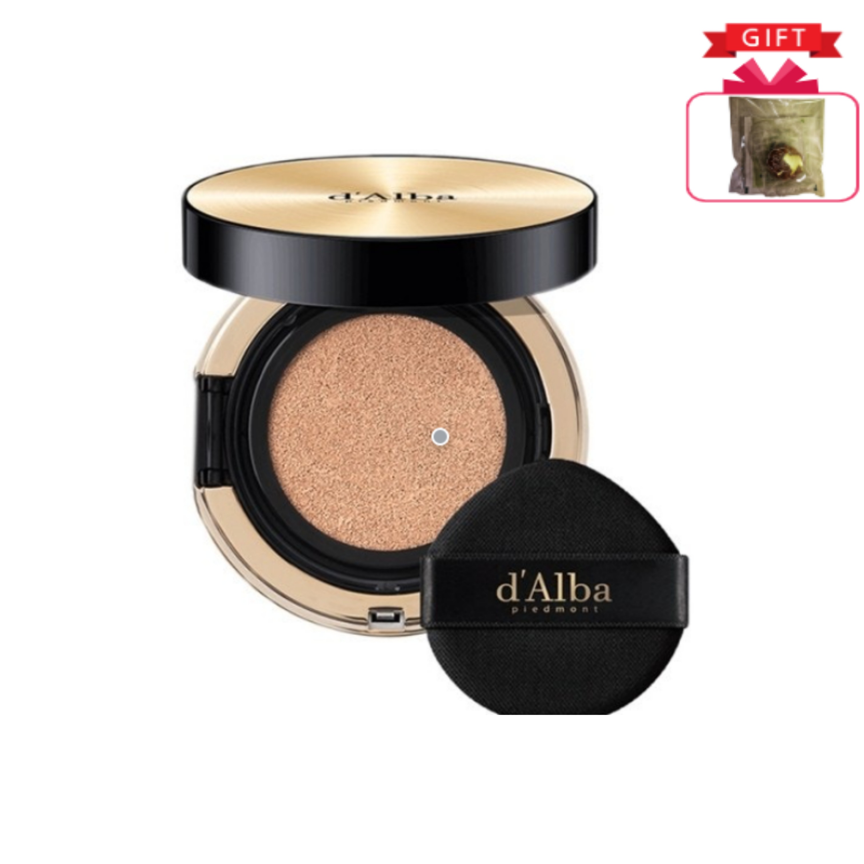 【SALE】 大容量 ビ―ガン グロウ セラム クッション 15g セット【密着カバー・水光艶・Vラベル認証・韓国コスメ・クッションファンデ・セラムクッション・ビーガンコスメ・しっとり】