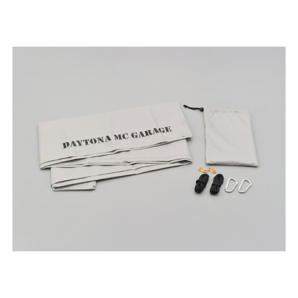 ガレージ内外装アクセサリー プライバシータープ BASICガレージ専用品 17779