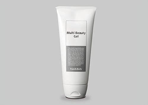 マルチビューティゲル 200g / Multi Beauty Gel 2