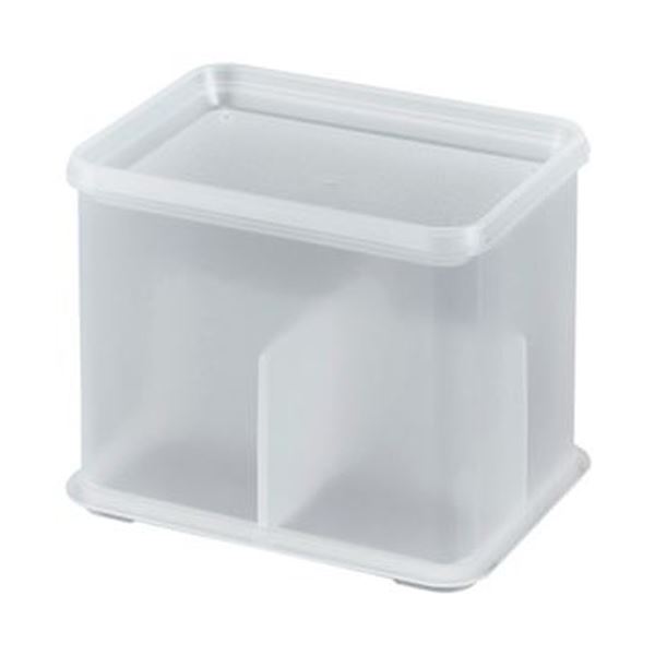 （まとめ）サンカ squ+ ナチュラ インボックスピコアト S クリア NIB-PKA-SCL 1個20セット