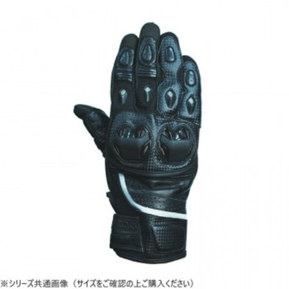 NANKAI ナンカイ エアテイクグローブ SDG-7083 L ブラック