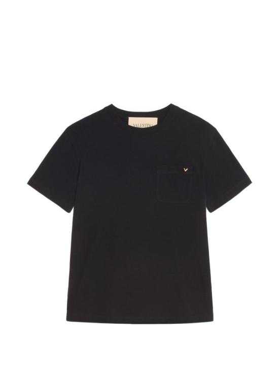 VALENTINO GARAVANI Men T-Shirts 9V3MG10VBGR 0NO