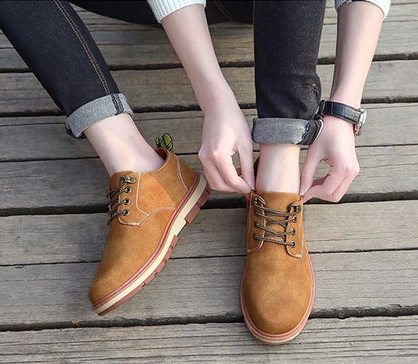 靴 シューズ 人気 おすすめ おしゃれ お洒落 はやり 流行り 激安 安い お得 プチプラ ワークブーツ プレーントゥ レザー 革 歩きやすい きれいめ かっこいい カジュアル 大人 旅行
