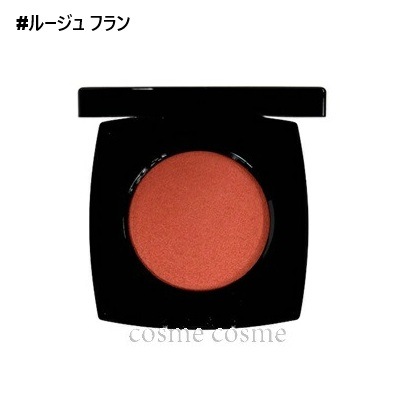 シャネル ジュ コントゥラスト アンタンス #ルージュ フラン(3145891682441)