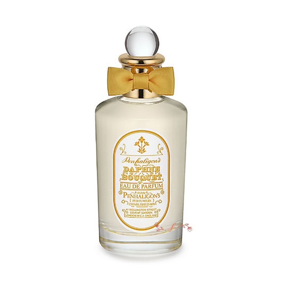penhaligon sダフネ ブーケ オードパルファム 100mL／オードパルファム 香りのタイプ フローラル 正規品 ペンハリガン香水 ブーケ系 長持ち 上品 おすすめ