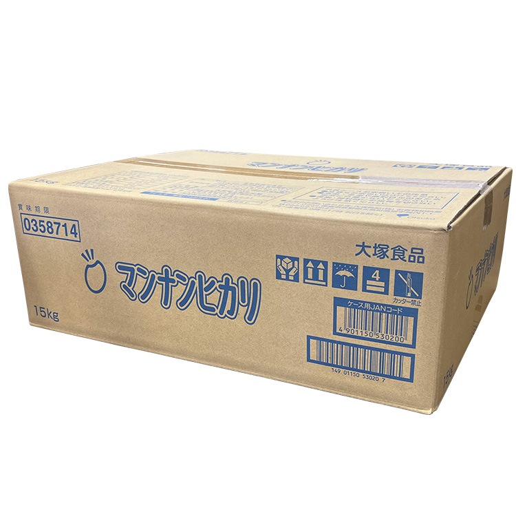 マンナンヒカリ 15kg 業務用 17,533円