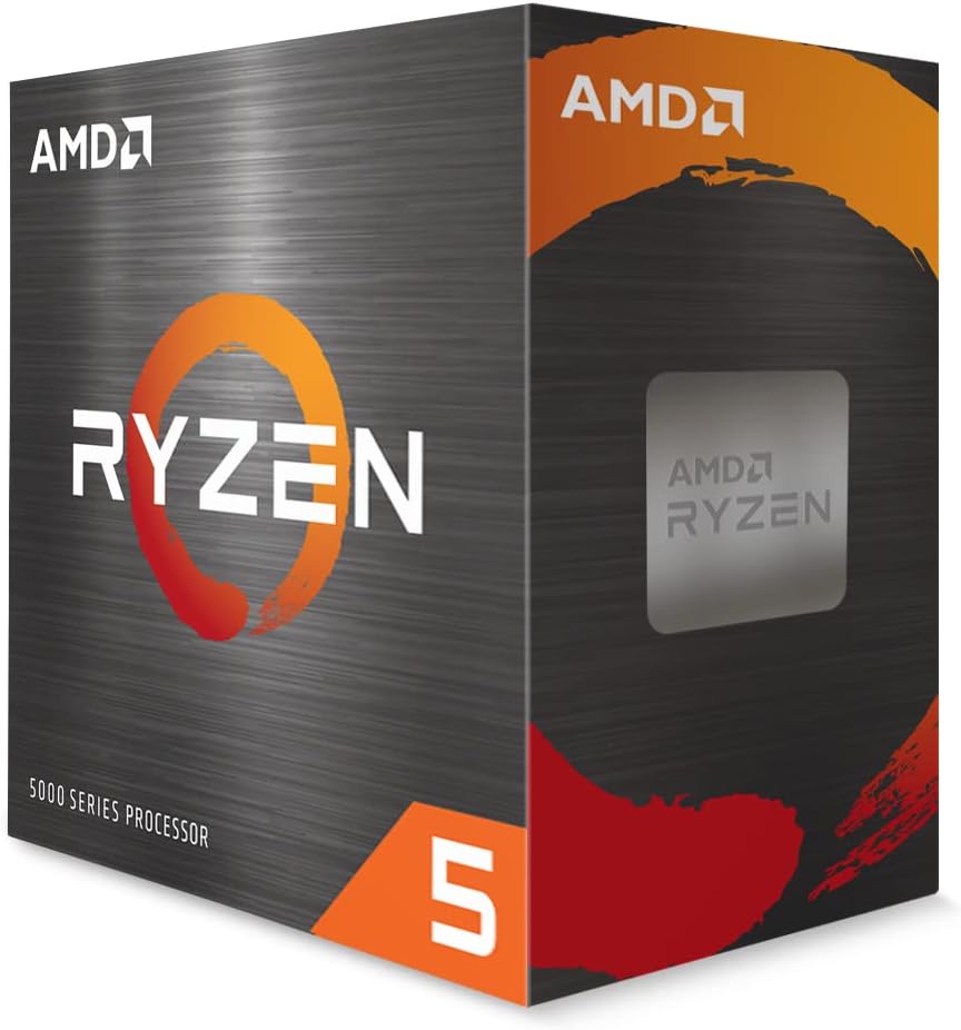 AMD Ryzen 5 7500F 最終値引き価格 AMD Ryzen 5 7500Fのレビューが公開、179ドルで世界発売へ