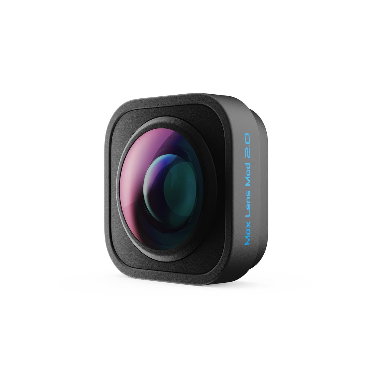 【GoPro公式】Maxレンズモジュラー 2.0 HERO12 Black 専用 [国内正規品]