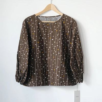 AA ダブルエー YUKI NEMAKI スノーボード ウェア ジャケット 【公式通販】