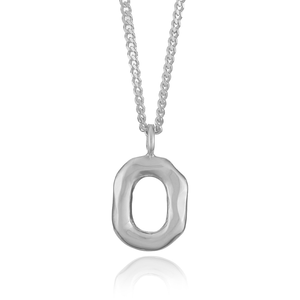 BN0028 silver925 NECKLACE