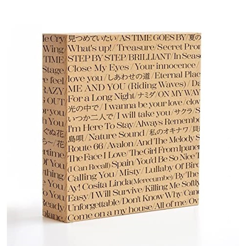 島袋寛子 ／ UTAUTAI(初回生産限定盤)(Blu-ray Disc付) (CD) AVCD-98130