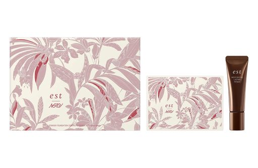 EST(エスト) 限定コンパクトケース&プライマーセット