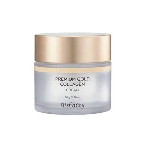 Elishacoy Premium Gold Collagen Cream 50g