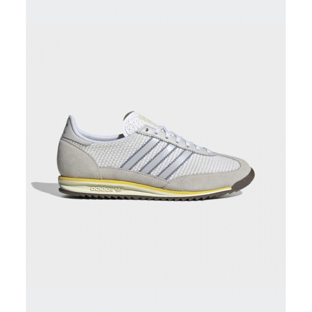 ADIDAS SL 72 OG - ホワイト:グレー / JI0190
