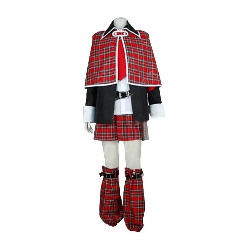 しゅごキャラ マント 聖夜学園日奈森亜夢 ひなもりあむ 制服 コスプレ衣装 コスプレ服 アニメ コスチューム 6,323円
