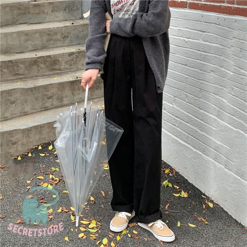 チノパン ワイドパンツ レディース パンツ テーパードパンツ ズボン ロング ボ ゆったり イージーパンツ ガウチョ カジュアル 春 夏 秋