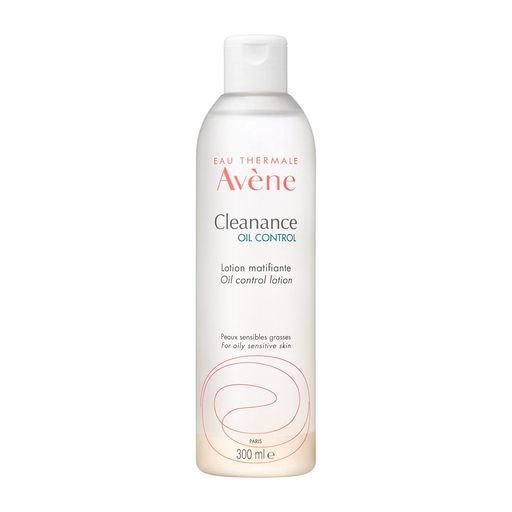 アベンヌ(Avene) オイルコントロール ローション AC 300mL 化粧水 ・ ローション ミルク・ローション状 無香料 デリケート 毛穴 にきび 温泉水 メンズ 敏感肌 ダーマコスメ 資生堂 4,791円