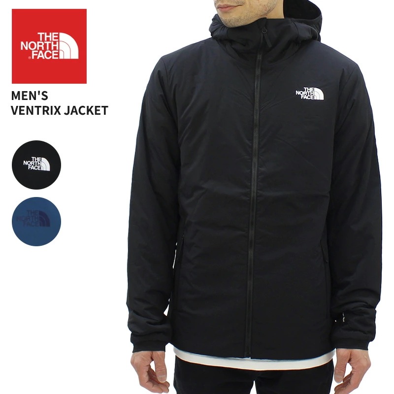 ザ・ノース フェイス THE NORTH FACE Men s Ventrix Jacket ジャケット アウター 男性 メンズ nf0a5gaa