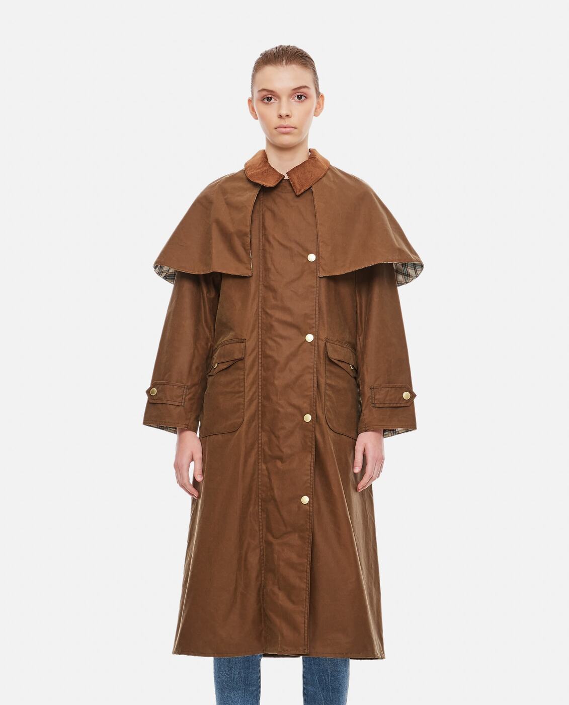 LWX1277LWXTA51 ブラウン 秋冬2022 コート レディース ia 76,725円