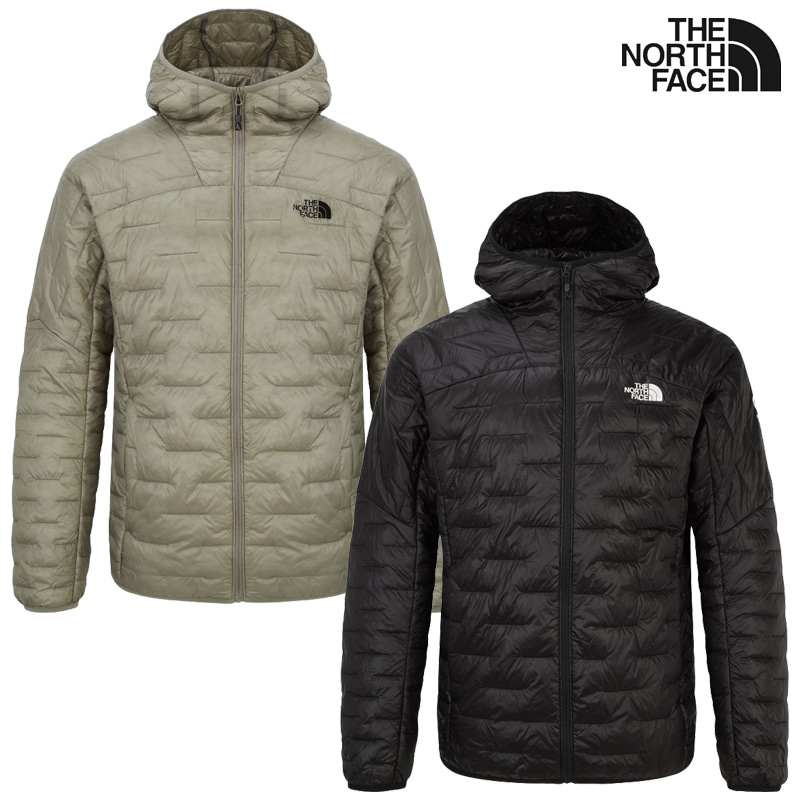 NJ3NR60 MS HEATLINE JACKET 25FW 新作 メンズ 中綿アウター フード付き 軽量 防寒 防風 冬コーデ デイリー 通勤 通学 アウトドア 秋冬用 コーデ提案 パンツ デニム