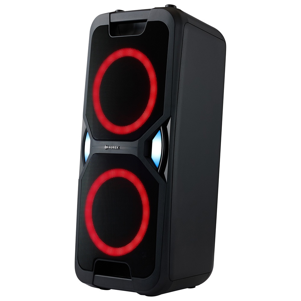 東芝 AX-WSP60(K) Bluetooth対応パーティースピーカー（ブラック） AXWSP60K