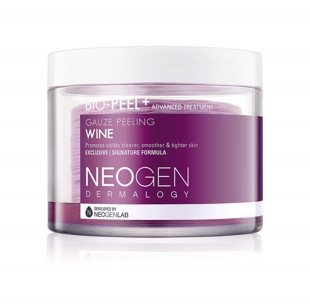 DERMALOGY by NEOGENLAB Bio-Peel Gauze Peeling Gree