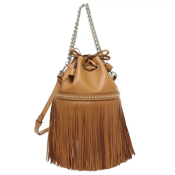 ハンドバッグ ショルダーバッグ ブラウン レディース LMDC1XX SCNP 610S