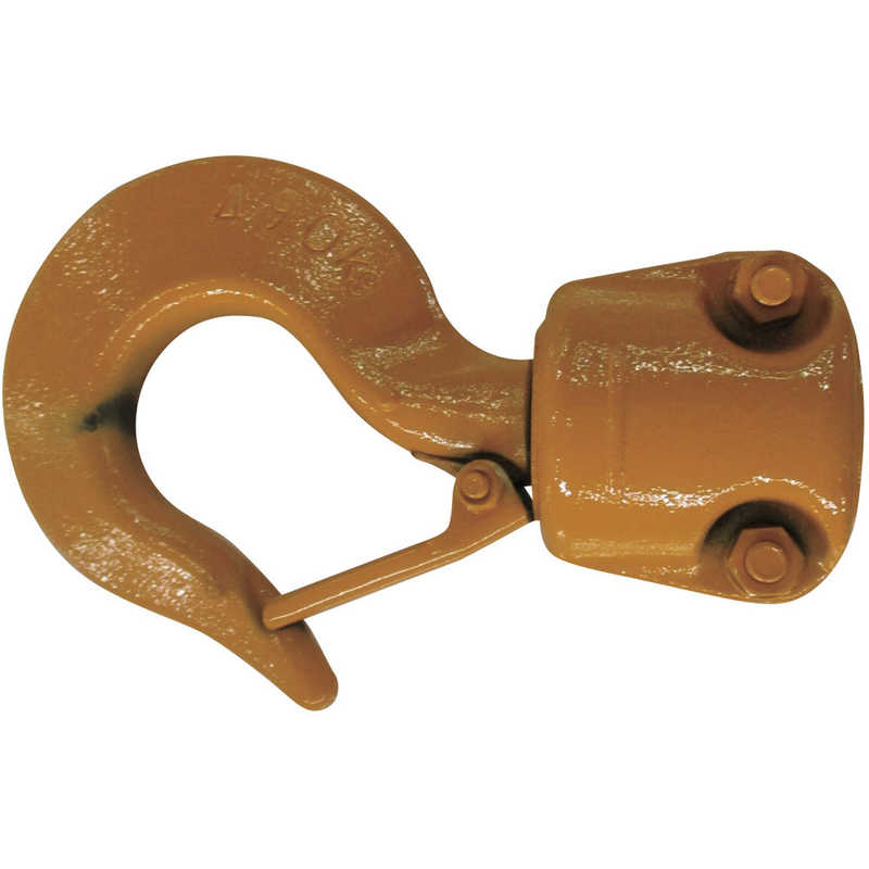 キトー　キトー電気チェーンブロックEQ用部品シタフック1シキ 　EQ1CI10351