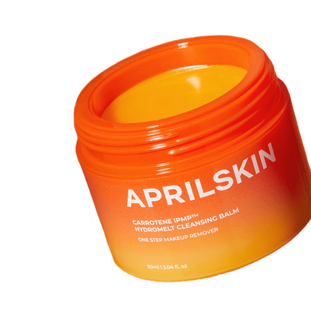 キャロチン メルティング クレンジングバーム 90ml ブラックヘッド 溶かす ニンジン クレンジングバーム