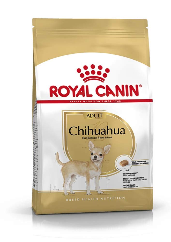 ロイヤルカナン BHN チワワ 成犬用 3kg 5,386円