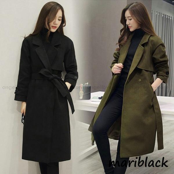 秋冬 チェスターコート ロング レディース チェスターコート 大きいサイズ レディース チェスターコート 冬 ロングアウター 通勤 エレガント 秋冬新作