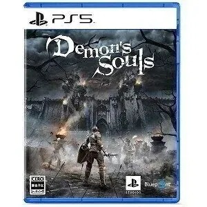 Demon s Souls [PS5]