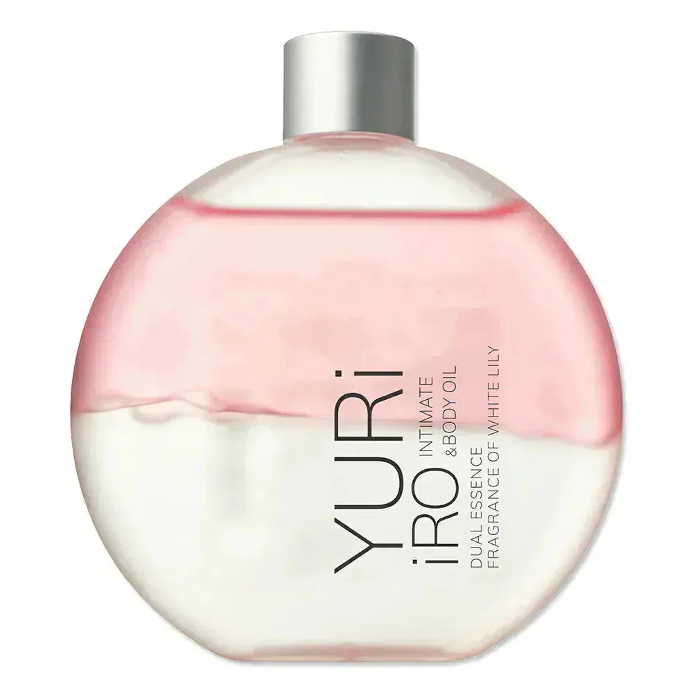 ユリイロ　YURIIRO 新品未使用 Qoo10] YURiiRO ユリイロ YURiiRO ボディオイル : ボディ